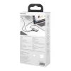Hub 4w1 Baseus Metal Gleam Series, USB-C do USB 3.0 + USB 2.0 + HDMI + USB-C PD