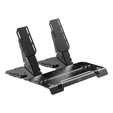 Zestaw PXN VD6 DBT – baza VD6 + kierownica WDS R2 + pedały hamulec/gaz PD HM + zacisk Z9