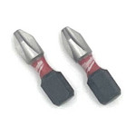 Bit Udarowy TX15 25mm 2szt Milwaukee 4932430872