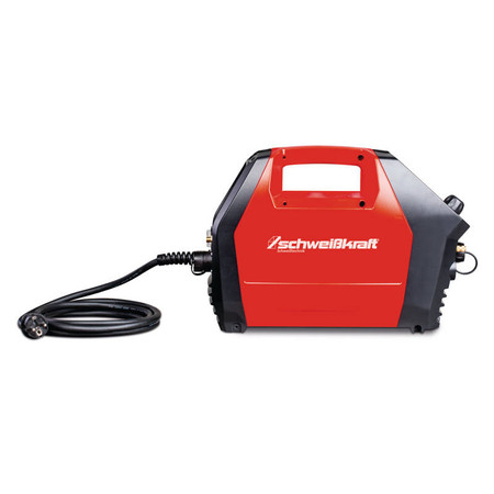 Spawarka Inwertorowa High-Tig Plus 230 AC/DC Schweisskraft 1084231