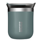 Kubek do kawy WACACO Octaroma Classico (niebieski)