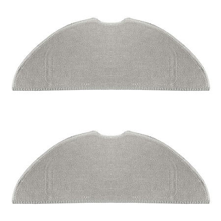 Pady mopujące do MOVA S10/S10 PLUS