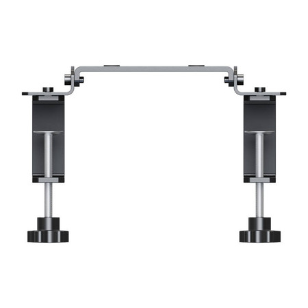 Zaciski do biurka Moza Racing RS12 do R5/R9/R12