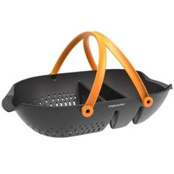 Koszyk Do Zbiorów Warzyw i Owoców Plus Fiskars 1062831