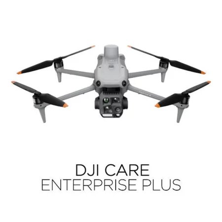 DJI Care Enterprise Plus Matrice 4T - kod elektroniczny