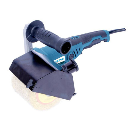 Satyniarka-Szlifierka Walcowa 1300W XT-Line XT105350Satyniarka-Szlifierka 1300W XT-Line XT105350 ZESTAW