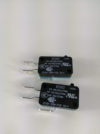 Włącznik elektrycznego sterowania Kranzle 15018 15.018 83262 