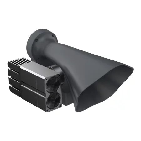 Głośnik, Megafon z oświetleniem LP12 DJI Matrice 30