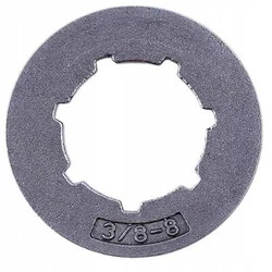 Koło pływające 3/8x8" Oregon