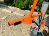 Trak taśmowy elektryczny OPTIMAT Timberland TMC 910