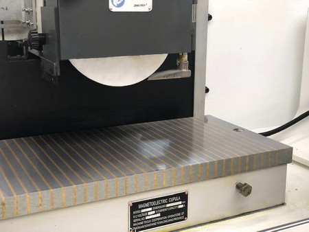 Szlifierka Do Płaszczyzn OPTIgrind GT 40 Optimum 3111040