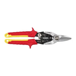 Nożyce do metalu proste Milwaukee 4932499018