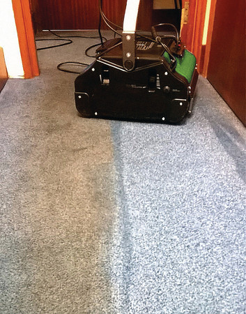 Kompaktowa Szorowarka DWM-H 420 Cleancraft 7220425