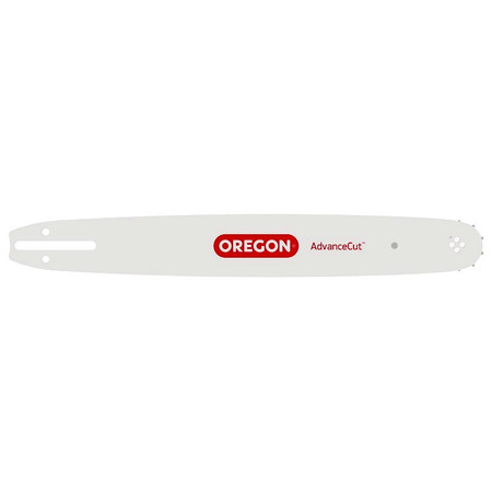 Prowadnica do pilarki 40 cm 16" 3/8" 1,3 mm AdvanceCut Oregon 160SXEA041