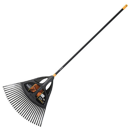 Grabie do liści Solid XL Fiskars 1015645