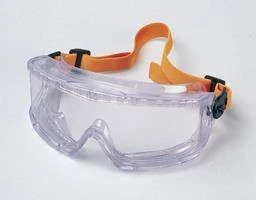 GOGLE SPAWALNICZE OCHRONNE WELDLINE W000011069