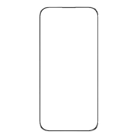 Szkło hartowane Nillkin CP+PRO iPhone 16