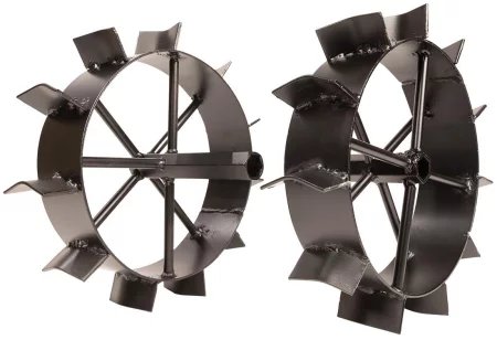 Koła żelazne glebogryzarki GL10 Cedrus 2701800016-0001