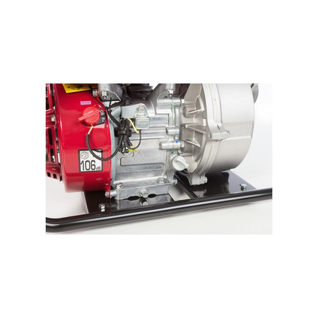 POMPA CZYSTEJ WODY 450l/min WH 20X HONDA WH20XK2DFE1