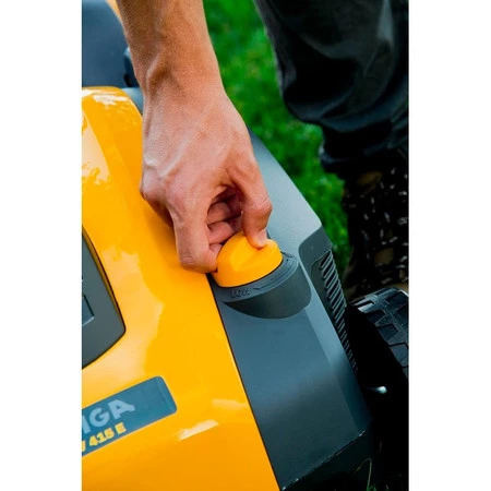 Wertykulator elektryczny SV 415 E Stiga 290002152/14