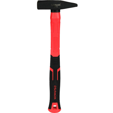 Młotek Ślusarski 300g Trzonek Fiberglass SCHMITH SCH01H01103