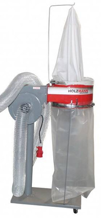 Holzmann odciąg do trocin ABS 1080_400V