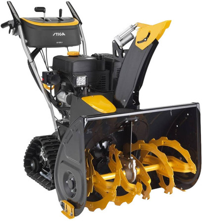 Odśnieżarka Spalinowa ST 976 T Stiga 2S2767615/ST1