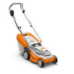 Kosiarka akumulatorowa RMA 235.0 Bez Akumulatora i Ładowarki STIHL 6311-011-1410