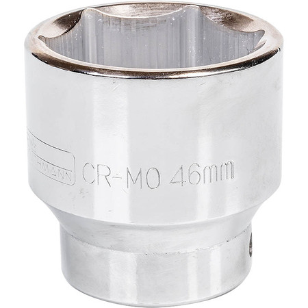 Klucze 3/4" 6-kąt 22-50mm 14 elementów Richmann C1702