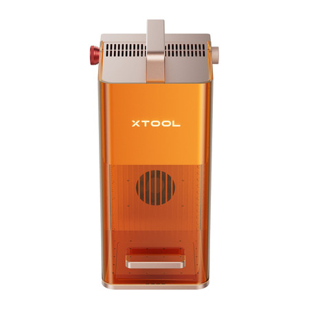 Grawerka laserowa 2w1 xTool F2