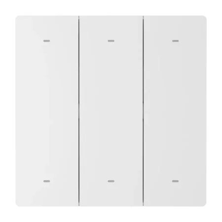 Inteligentny przełącznik ścienny Sonoff R5 (biały) eWeLink