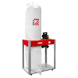 Odciąg do trocin Holzmann ABS 3000SE_400V