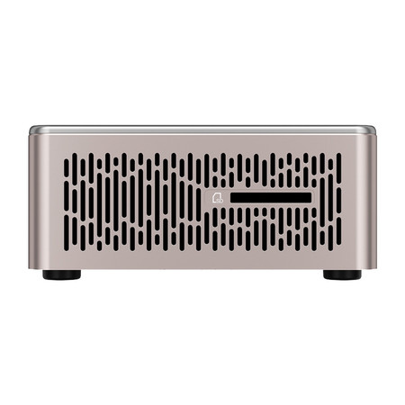 Mini PC GEEKOM A5 Ryzen 7 5825U 16GB RAM 512GB + Win11 Pro