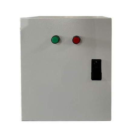 Agregat prądotwórczy Unicraft PG-D 230 TEA-S HC