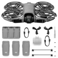 DJI Neo 2 Fly More Combo (Bez Kontrolera)