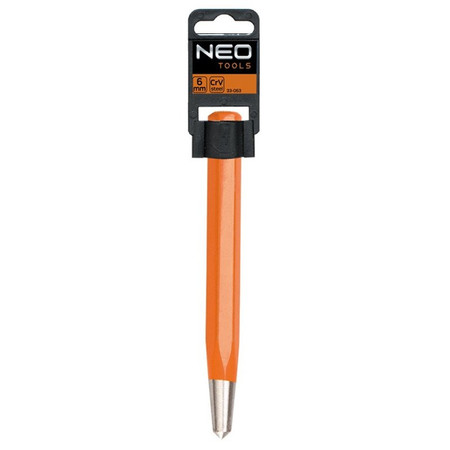 PUNKTAK 6mm NEO TOOLS 33-063