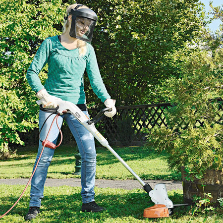 Podkaszarka Elektryczna STIHL FSE 52 500W