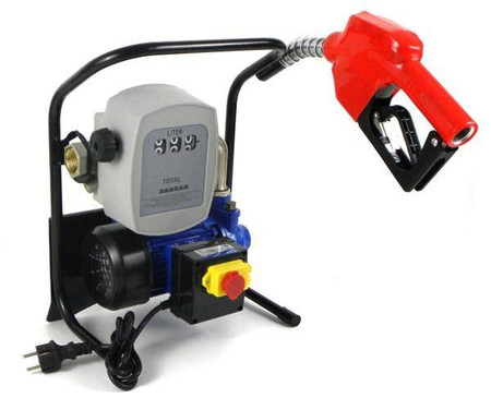 POMPA CPN 230V/600W / Z PISTOLETEM /
G01025