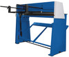 Nożyce Do Blachy z Nożnym Sterowaniem FTBS 1050-10 Metallkraft 3772910