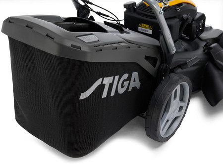 KOSIARKA SPALINOWA COMBI 955 V STIGA