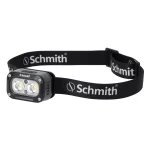 Latarka czołowa 300lm Schmith SCH09L01002