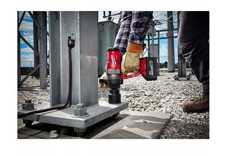 KLUCZ UDAROWY M18ONEFHIWF1-0X 1" MILWAUKEE  4933459732