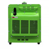 Generator Agregat Prądu Budowlany AVR Diesel Zipper ZI-STE7500DSH
