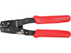 Szczypce do zaciskania konektorów Yato YT2255