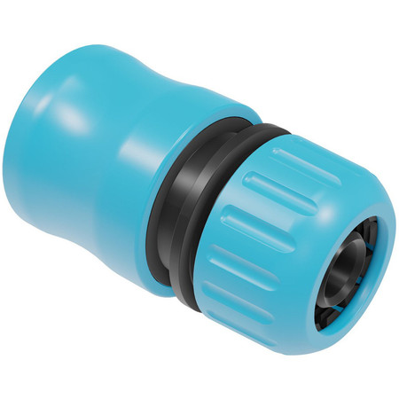 Szybkozłącze Przelot 1/2'' BASIC Cellfast 51-130