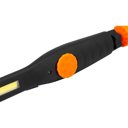 LAMPA AKU 10W Z REGULACJĄ MAGNETYCZNA RICHMANN C6809