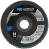 Ściernica Lamelkowa Quantum R996 125x22mm P60 Norton 66254445879