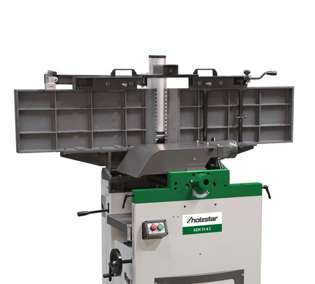 Strugarka Powierzchniowa ADH31-4C Holzstar 5904013