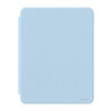 Magnetyczne Etui ochronne do Ipad Pro 11"/IPad Air4/Air5 10.9" Baseus Minimalist (niebieski)