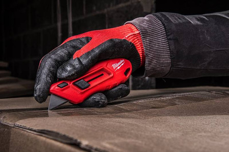 Nożyk z rękojeścią heavy duty Milwaukee 4932478561